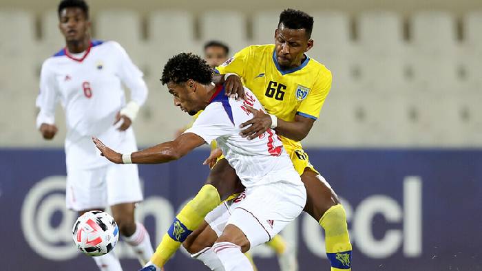 Nhận định, soi k&egrave;o Al Taawoun vs Sharjah, 1h00 ng&agrave;y 9/4: Kh&oacute; cho chủ nh&agrave;