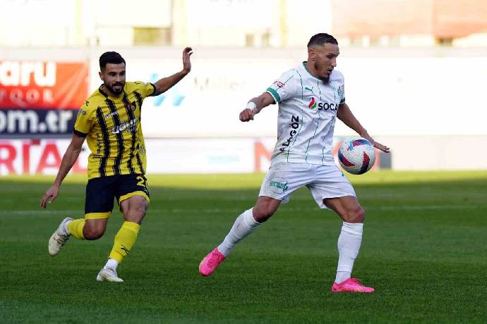 Nhận định, soi kèo Igdir vs Istanbulspor, 21h00 ngày 8/4: Đứt mạch thắng lợi