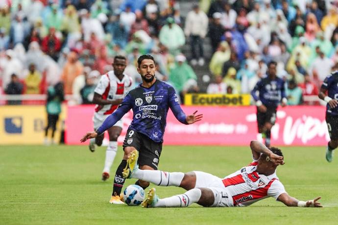 Nhận định, soi kèo Independiente Del Valle vs Universitario Deportes, 09h00 ngày 9/4: Dễ cầm chân nhau