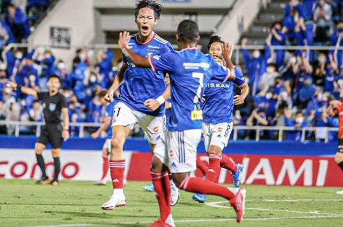 Nhận định, soi kèo Kawasaki Frontale vs Yokohama Marinos, 17h00 ngày 9/4: Tiếp tục lận đận