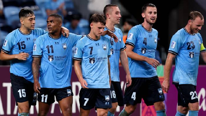 Nhận định, soi k&egrave;o Lion City Sailors vs Sydney FC, 19h00 ng&agrave;y 9/4: Kh&aacute;ch đ&aacute;ng tin