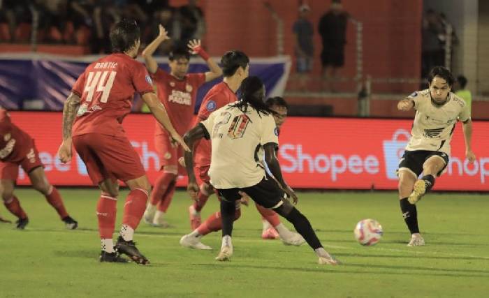 Nhận định, soi kèo PSM Makassar vs Semen Padang, 15h30 ngày 10/4: Sáng cửa dưới