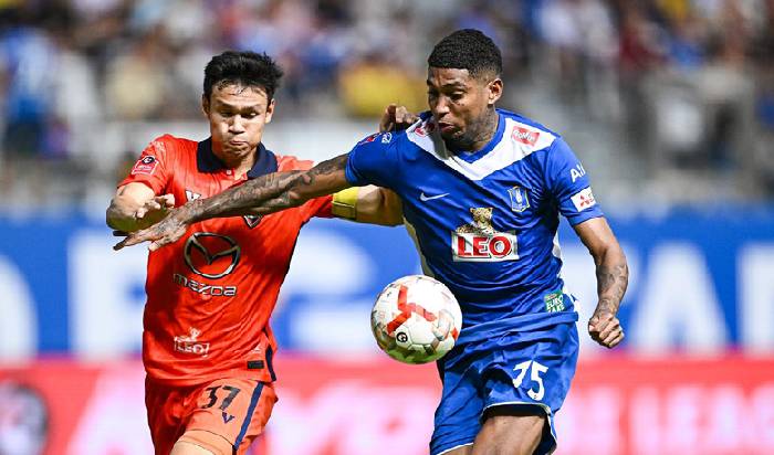 Nhận định, soi k&egrave;o Surin City vs BG Pathum United, 18h00 ng&agrave;y 9/4: Chủ nh&agrave; &lsquo;out&rsquo;