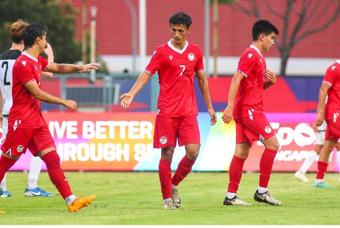 Nhận định, soi kèo U17 Triều Tiên vs U17 Tajikistan, 22h00 ngày 8/4: Vượt lên ngôi đầu