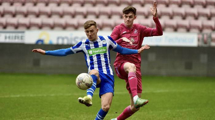 Nhận định, soi kèo U21 Wigan Athletic vs U21 Swansea City, 19h00 ngày 8/4: Hạ sát Thiên nga đen