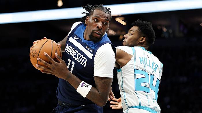 Nhận định bóng rổ Orlando Magic vs Minnesota Timberwolves, 06h00 ngày 9/4: Chủ nhà ôm hận