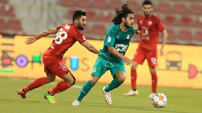 Nhận định, soi kèo Al-Tai vs Al Bukayriyah, 23h15 ngày 8/4: Ám ảnh xa nhà