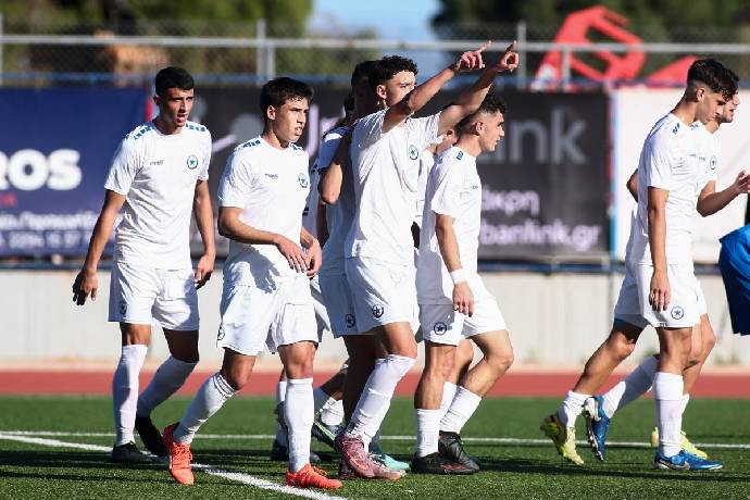 Nhận định, soi kèo Atromitos vs AE Kifisia, 23h00 ngày 8/4: Khách sa sút