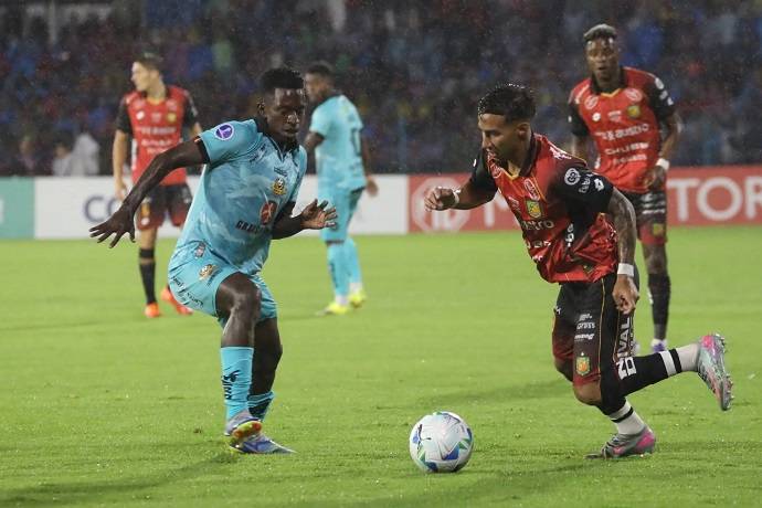 Nhận định, soi kèo Deportivo Cuenca vs Santos, 5h00 ngày 9/4: Tin ở chủ nhà