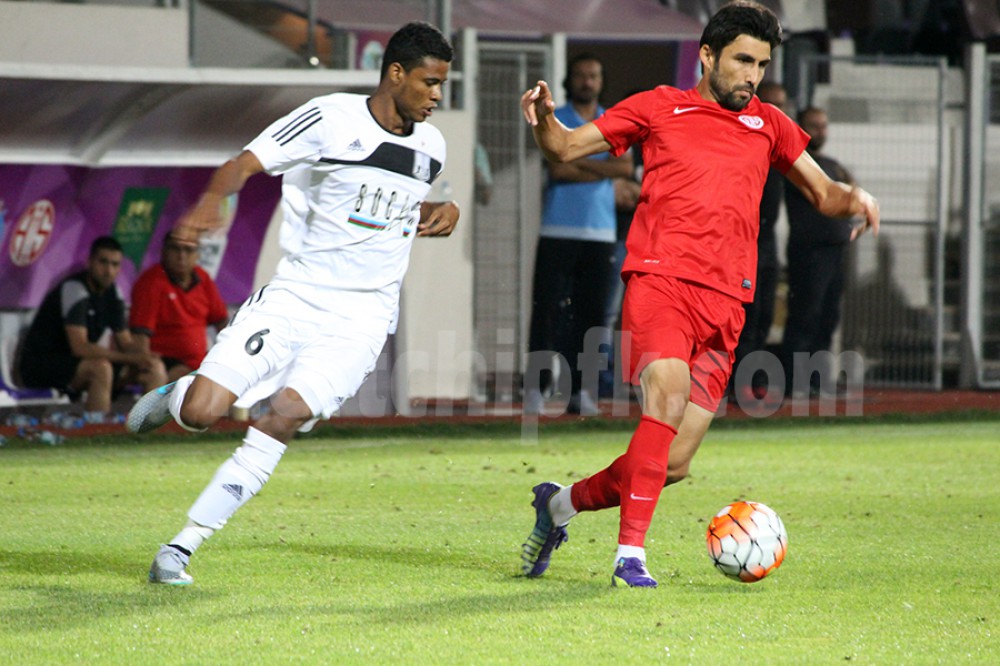 Nhận định Antalyaspor vs Bursaspor, 0h30 ng&agrave;y 11/5 (VĐQG Thổ Nhĩ Kỳ)
