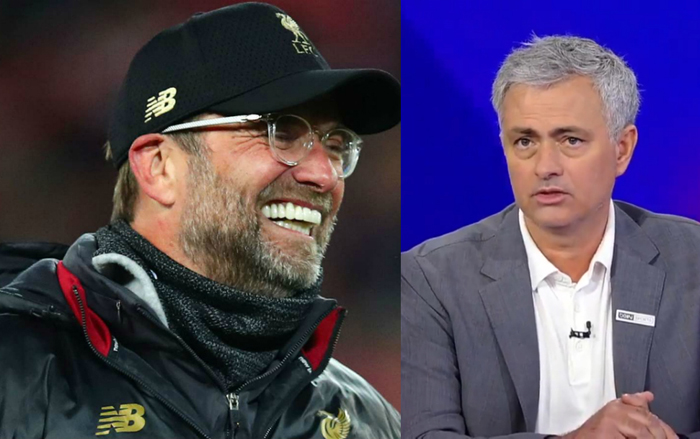 Mourinho mượn m&agrave;n ngược d&ograve;ng kinh điển của Liverpool để &lsquo;đ&aacute; xo&aacute;y&rsquo; MU
