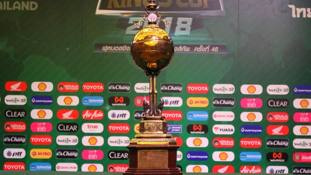 Lịch thi đấu của ĐT Việt Nam tại King's Cup 2019: Việt Nam vs Curacao