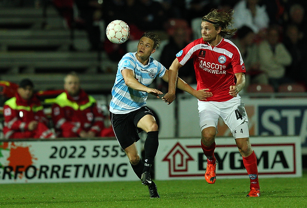 Nhận định Viborg vs Fredericia 23h00, 09/05 (Hạng 2 Đan Mạch)