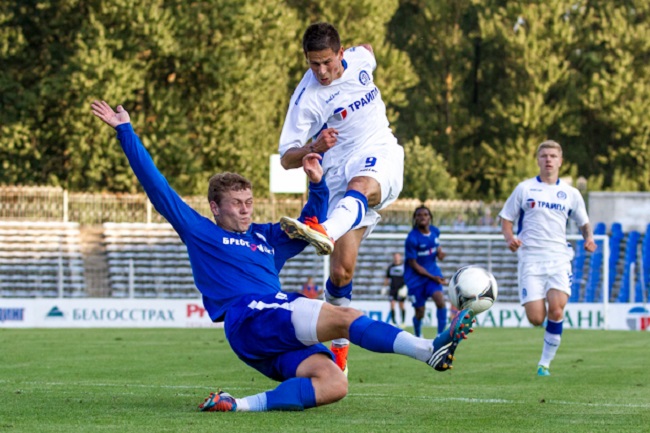 Nhận định bóng đá Dinamo Brest vs Dinamo Minsk, 0h ngày 11/5