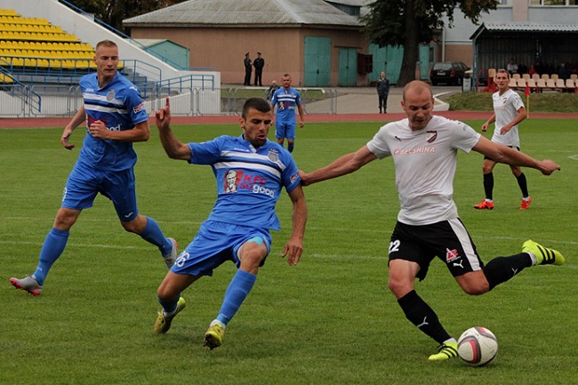 Nhận định bóng đá Isloch vs Belshina, 18h ngày 10/5