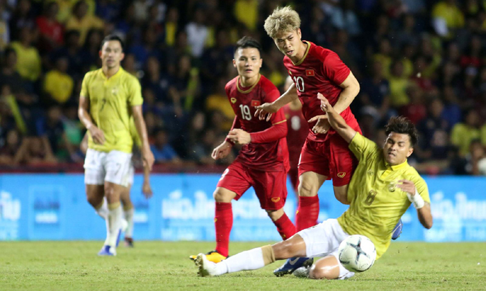 Như Thai League, King's Cup 2020 cũng bị thay đổi thời gian thi đấu