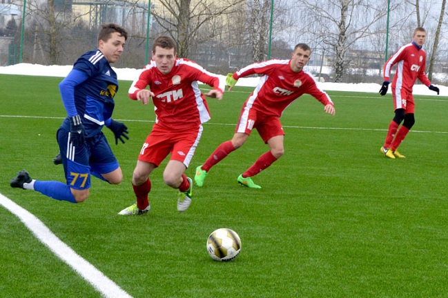 Nhận định bóng đá Smolevichy-STI vs BATE, 22h ngày 10/5