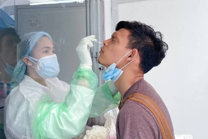 Đội tuyển Thái Lan 'toang' vì Covid-19