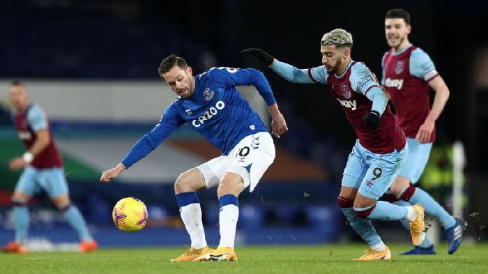 Lịch thi đấu bóng đá hôm nay 9/5: West Ham vs Everton