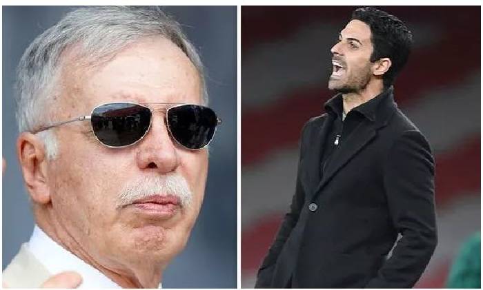Mikel Arteta cần bao nhi&ecirc;u tiền để phục hưng Arsenal?