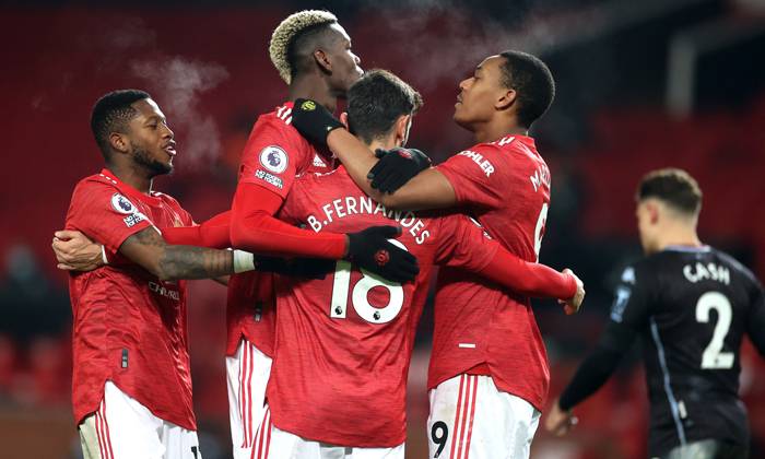 Nhận định Aston Villa vs Man United, 20h05 ngày 9/5