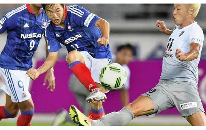 Nhận định Avispa Fukuoka vs Kashiwa Reysol, 12h ngày 9/5