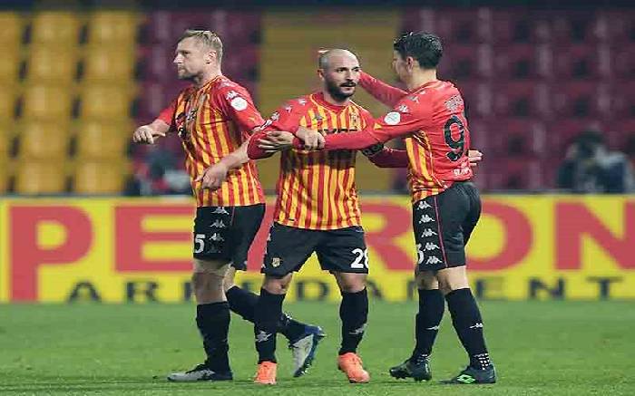 Nhận định Benevento vs Cagliari, 20h ngày 9/5