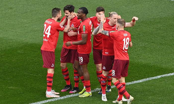 Nhận định Koln vs Freiburg, 18h30 ngày 9/5