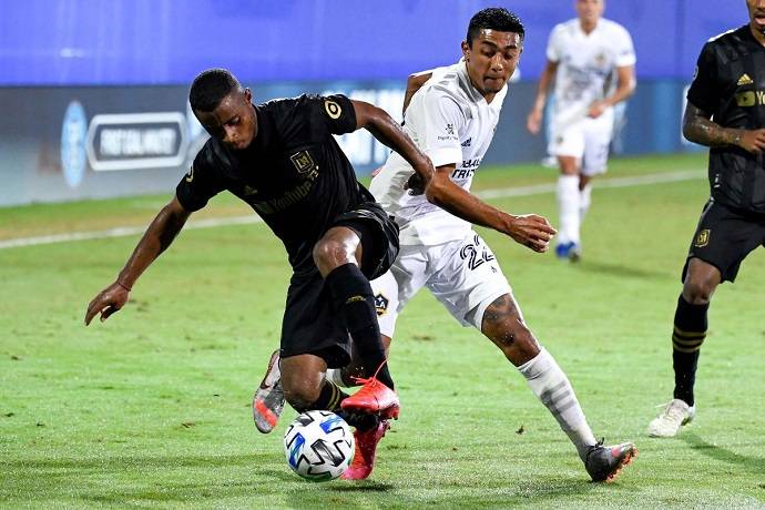 Nhận định Los Angeles Galaxy vs Los Angeles FC, 7h00 ngày 9/5