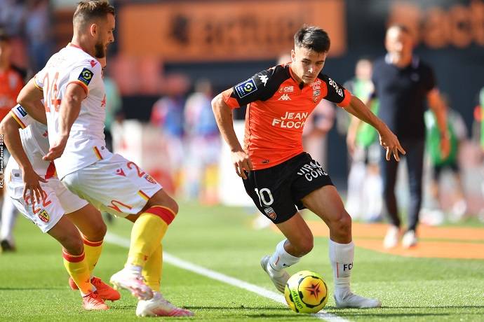 Nhận định Lyon vs Lorient, 22h00 ngày 8/5