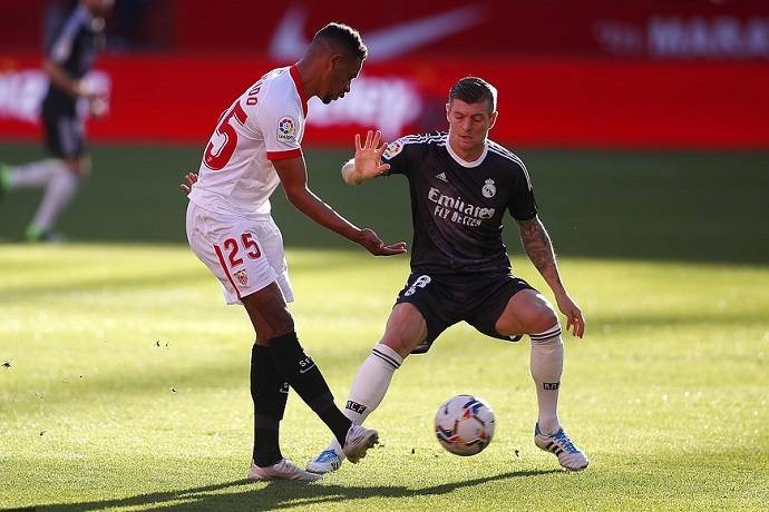 Nhận định Real Madrid vs Sevilla, 2h00 ng&agrave;y 10/5