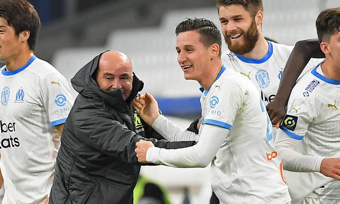 Nhận định Saint-Etienne vs Marseille, 18h ngày 9/5