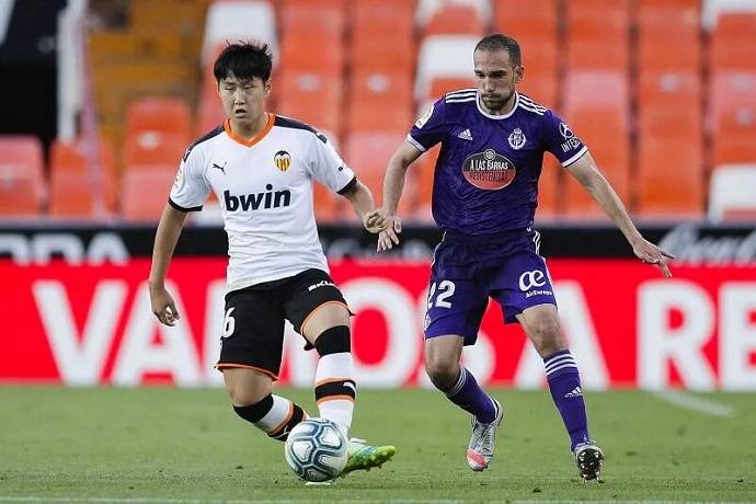 Nhận định Valencia vs Valladolid, 21h15 ngày 9/5