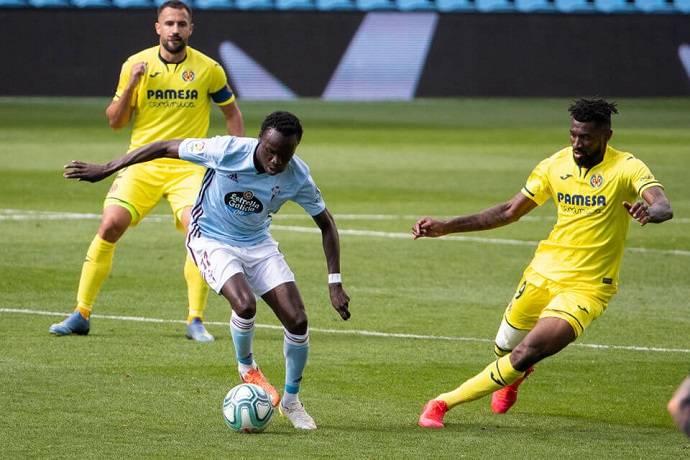 Nhận định Villarreal vs Celta Vigo, 23h30 ngày 9/5