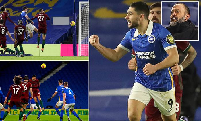 Nhận định Wolves vs Brighton, 18h ngày 9/5