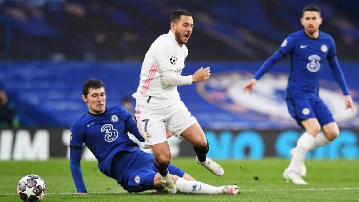 Tin chuyển nhượng 8/5: Real Madrid b&aacute;n Hazard với gi&aacute; kh&ocirc;ng ngờ