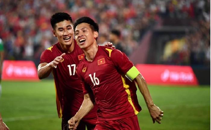 Link xem trực tiếp U23 Việt Nam vs U23 Philippines, 19h ng&agrave;y 8/5