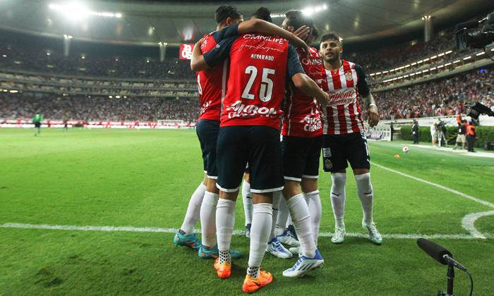 Nhận định, soi kèo Guadalajara Chivas vs UNAM Pumas, 7h15 ngày 9/5