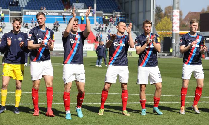 Nhận định, soi kèo Holstein Kiel vs Nurnberg, 18h30 ngày 8/5