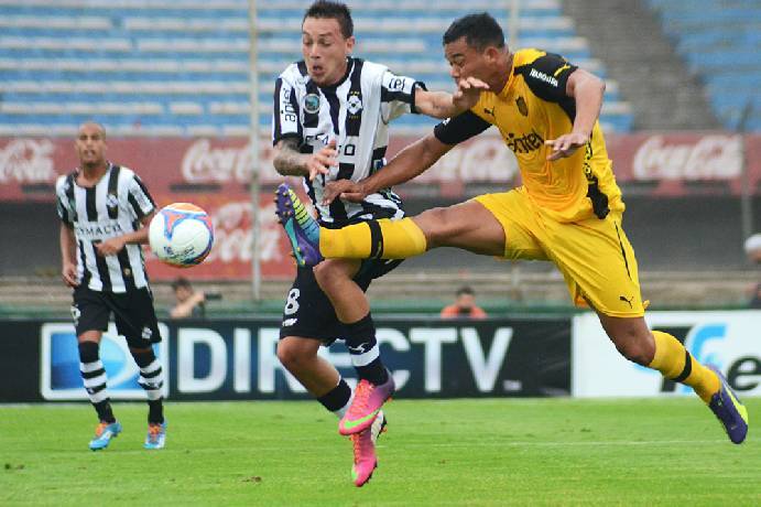 Nhận định, soi kèo Penarol vs Mvo Wanderers, 5h ngày 9/5