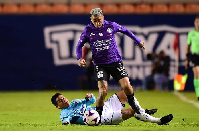 Nhận định, soi kèo Puebla vs Mazatlan, 05h30 ngày 09/05