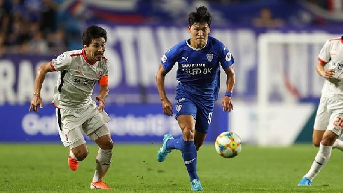 Nhận định, soi kèo Seoul vs Suwon, 14h30 ngày 8/5