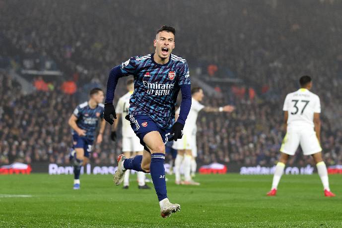 Soi k&egrave;o chẵn/ lẻ Arsenal vs Leeds, 20h ng&agrave;y 8/5