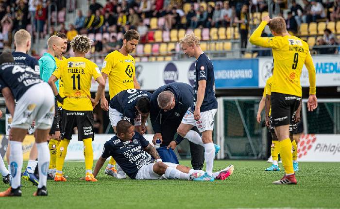 Nhận định, soi kèo AC Oulu vs KuPS, 22h00 ngày 9/5