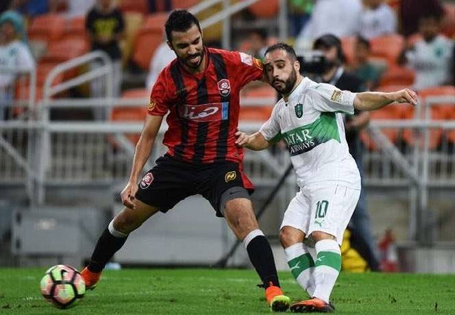Nhận định, soi kèo Al-Taawon vs Al-Raed, 23h00 ngày 9/5