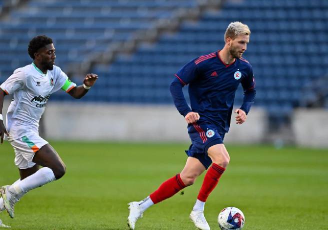 Nhận định, soi kèo Chicago Fire vs Saint Louis City, 07h00 ngày 10/5