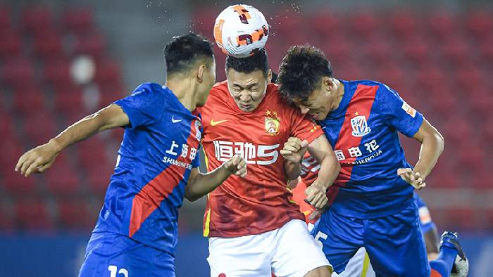 Nhận định, soi kèo Shenzhen FC vs Shanghai Shenhua, 18h35 ngày 9/5