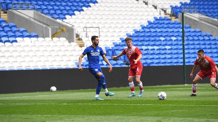 Nhận định, soi k&egrave;o U21 Cardiff City vs U21 Crewe Alexandra, 19h00 ng&agrave;y 9/5