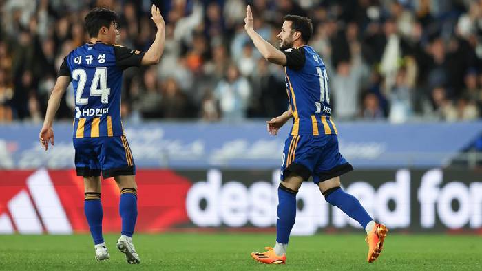 Nhận định, soi k&egrave;o Ulsan Hyundai FC vs Gangwon FC, 17h00 ng&agrave;y 9/5