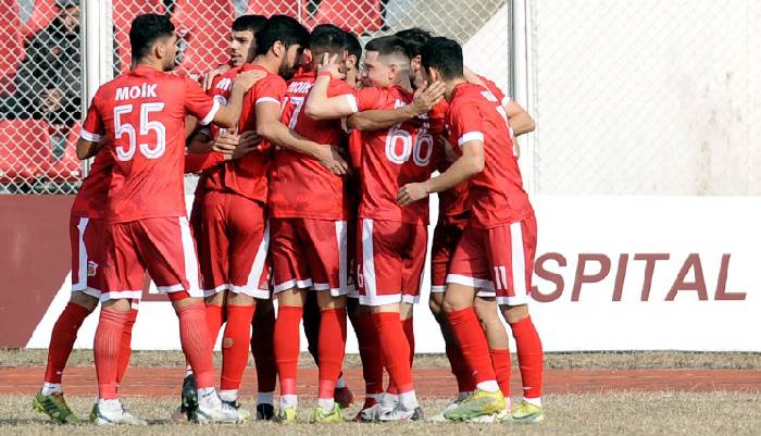 Nhận định, soi k&egrave;o Araz Saatli với MOIK Baku, 19h00 ng&agrave;y 9/5: Kh&aacute;ch đ&aacute;ng tin